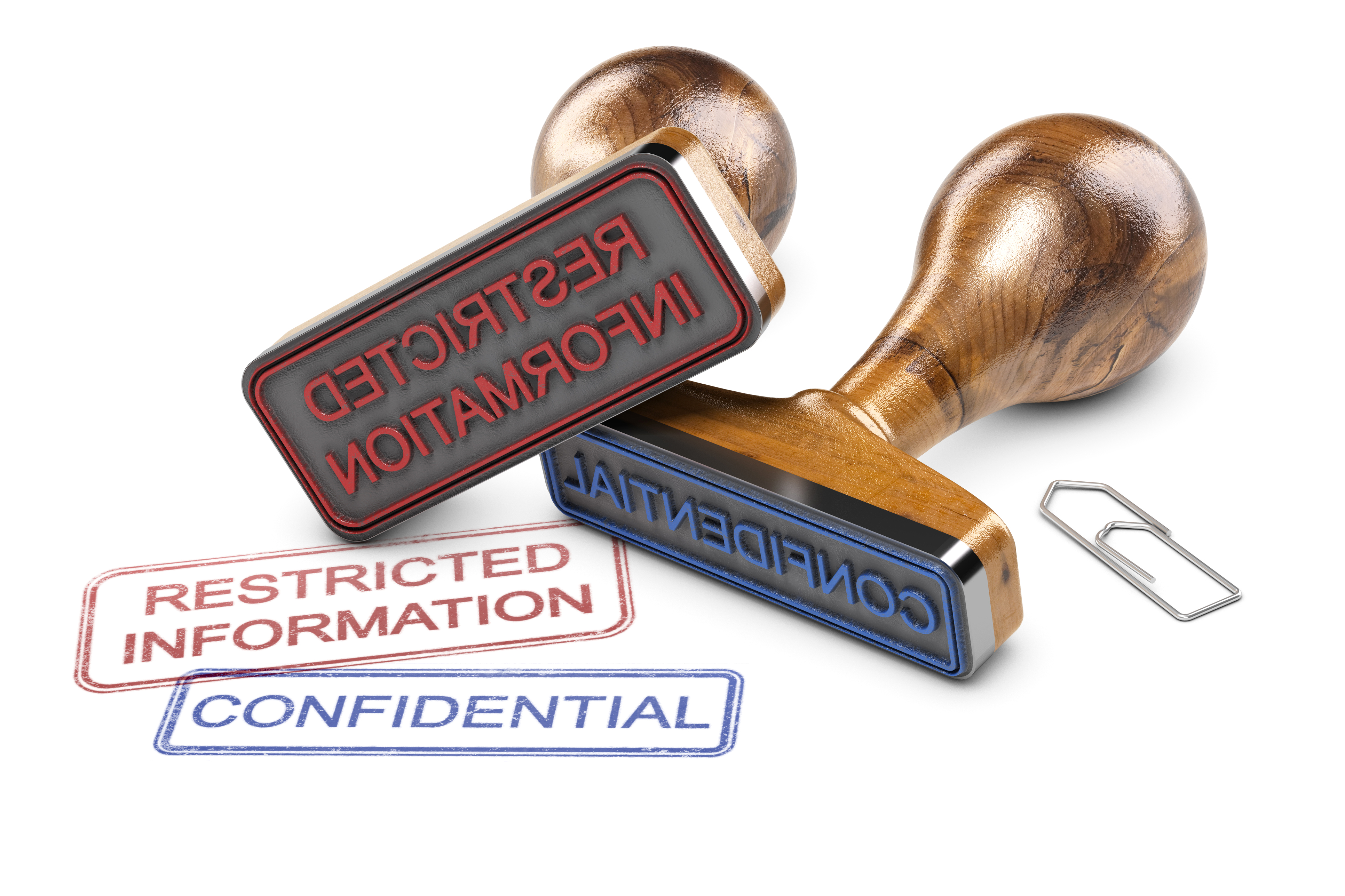 Confidential Information What You Can And Should Protect With Non Disclosure Agreements Mba 0830